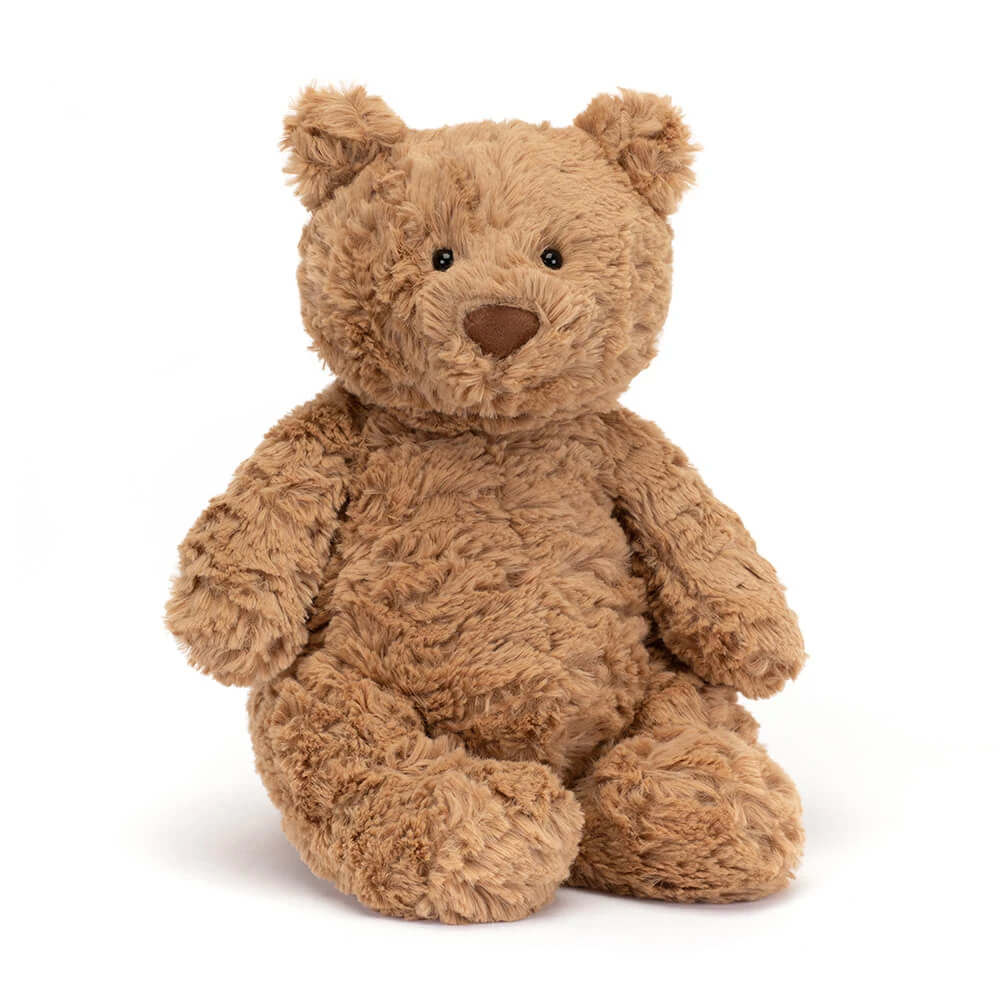 Bartholomew Bear Classic Toffee